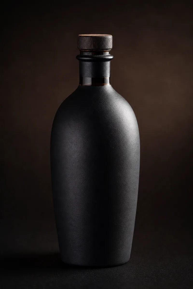 Melnais Balzams 0,5 L